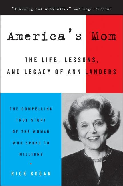 Americas Mom