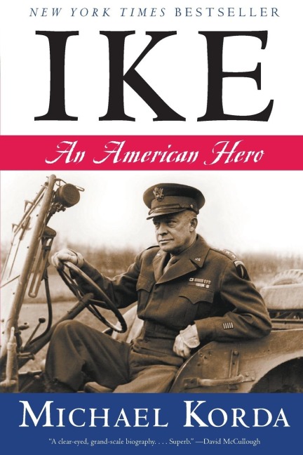 Ike: An American Hero