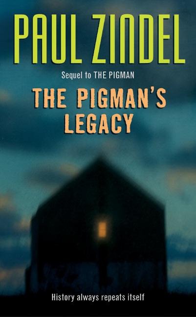 The Pigmans Legacy