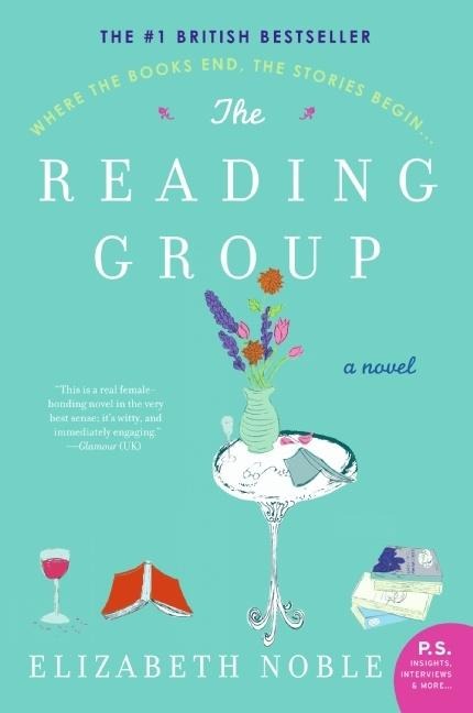 Reading Group, The