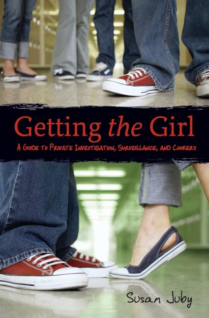 Getting the Girl