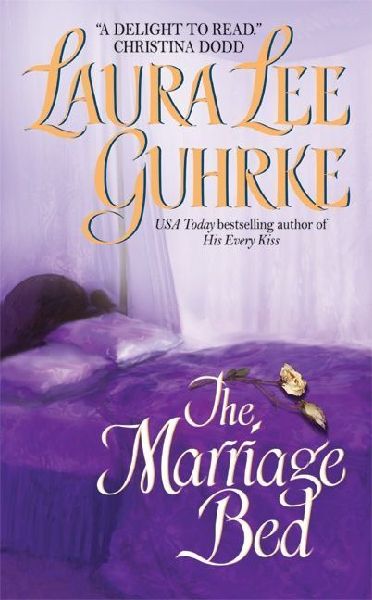 The Marriage Bed