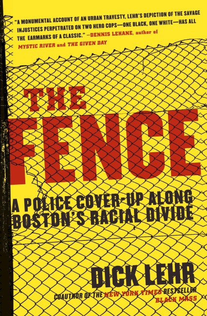 Fence, The