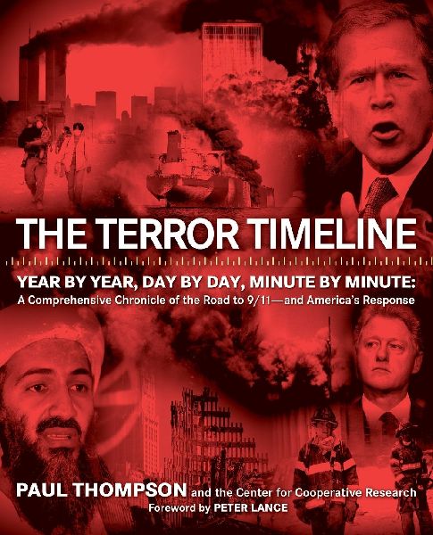 Terror Timeline, The