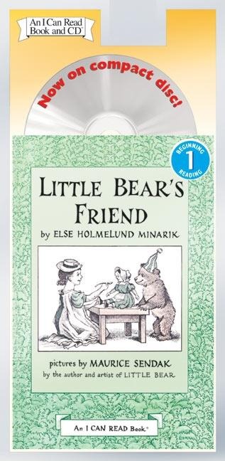 Little Bears Friend