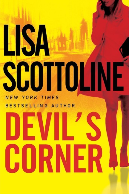 Devils Corner