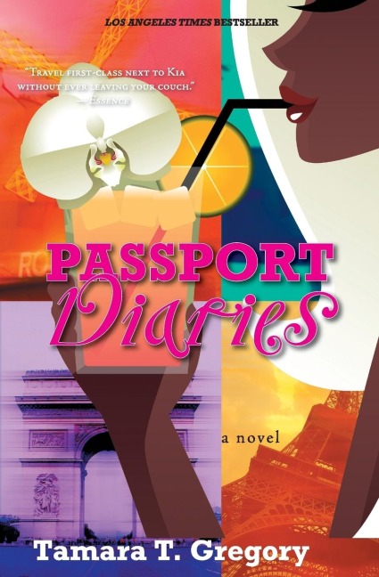 Passport Diaries