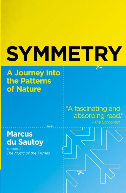 Symmetry: A Journey Into the Patterns of Nature