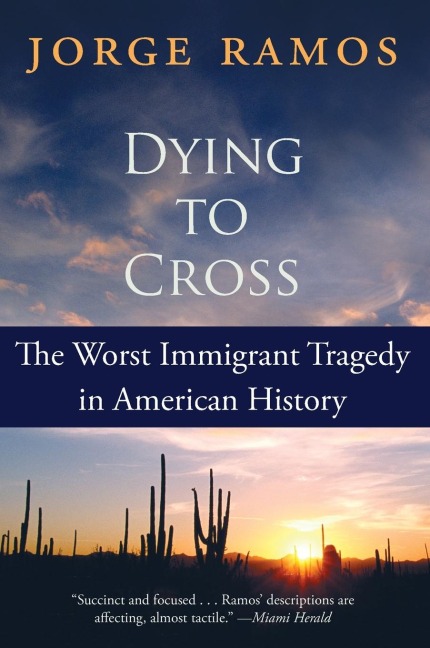 Dying to Cross: The Worst Immigrant Tragedy in American History