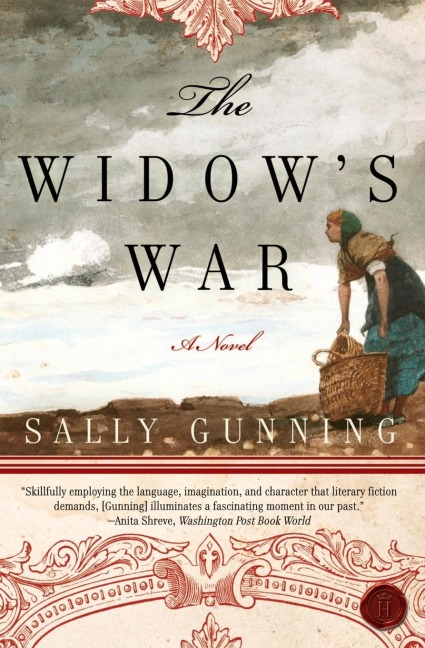 The Widows War