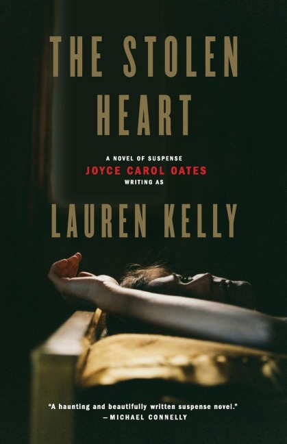The Stolen Heart: A Novel of Suspense