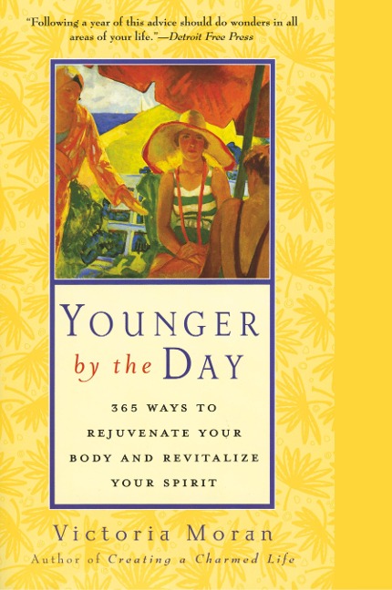 Younger by the Day