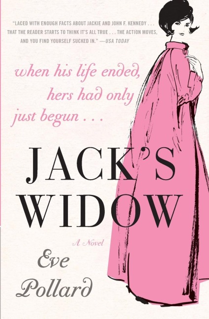 Jacks Widow