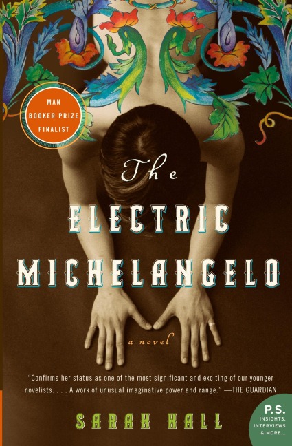 The Electric Michelangelo