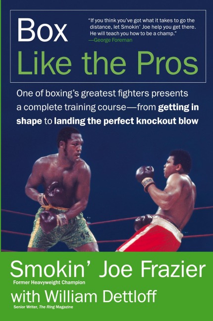 Box Like the Pros