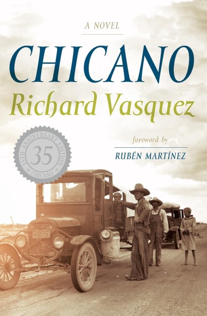 Chicano (Rayo)