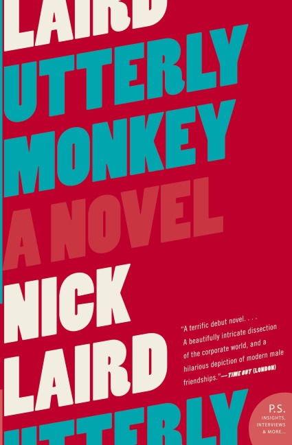 Utterly Monkey