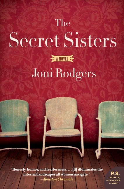 The Secret Sisters