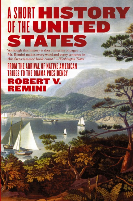 Short History of the United States, A