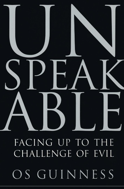 Unspeakable