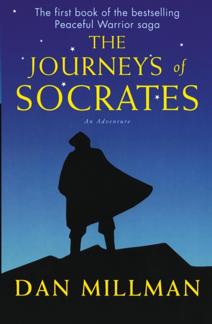 The Journeys of Socrates: An Adventure