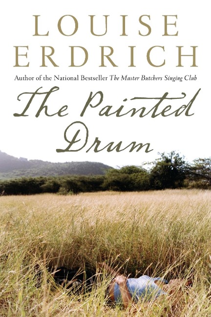 The Painted Drum LP