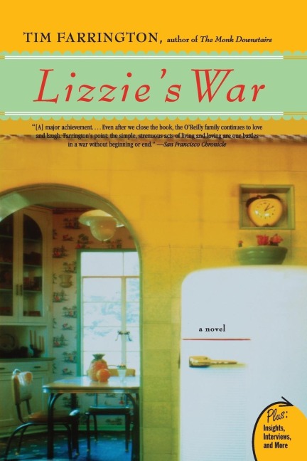 Lizzies War
