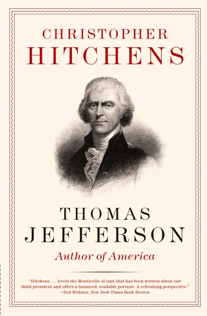 Thomas Jefferson