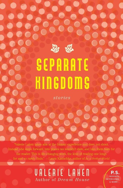 Separate Kingdoms