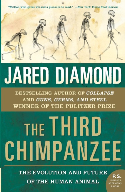 Third Chimpanzee, The