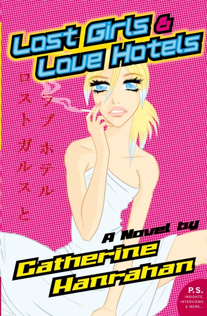 Lost Girls and Love Hotels