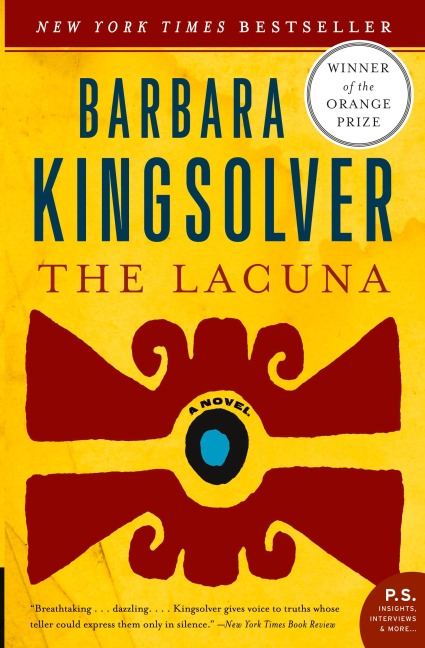 The Lacuna