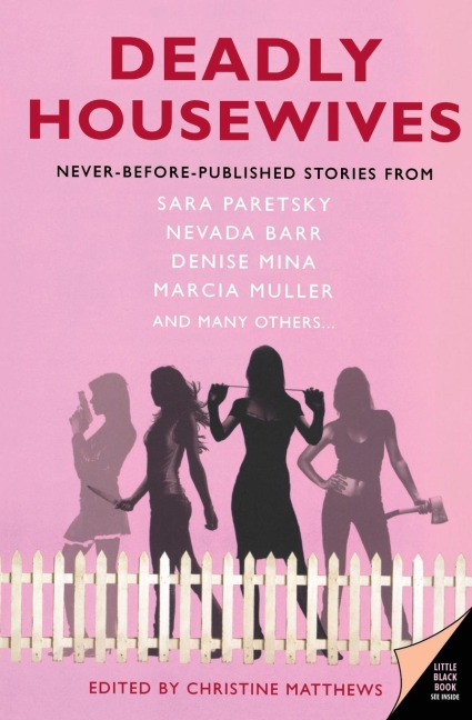 Deadly Housewives