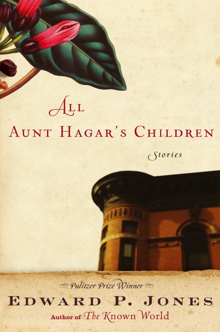 All Aunt Hagars Children