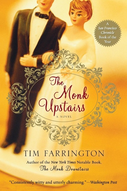 The Monk Upstairs