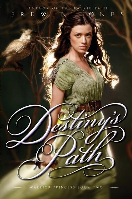 Warrior Princess #2: Destinys Path
