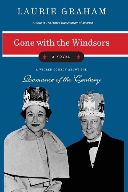 Gone with the Windsors