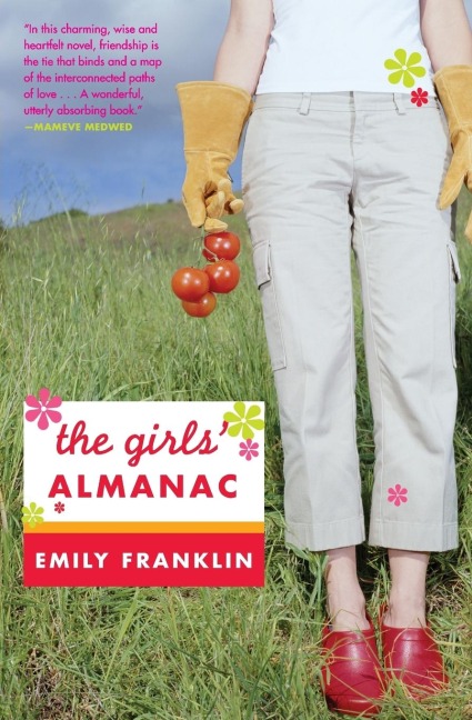 The Girls Almanac