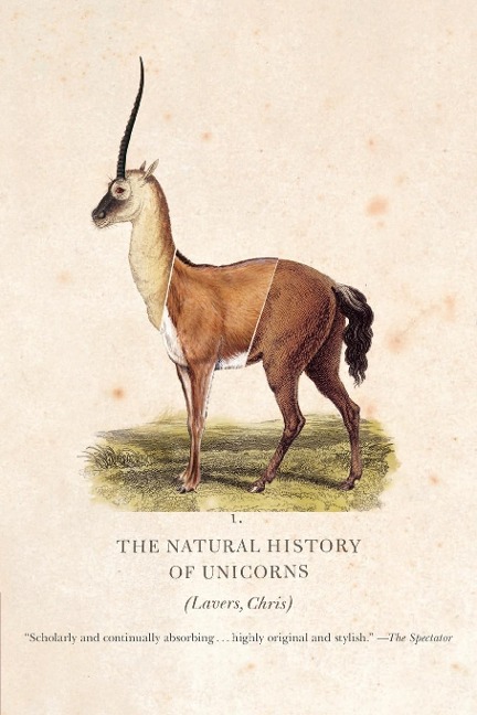 Natural History of Unicorns, The