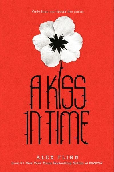 A Kiss in Time