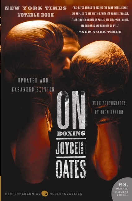 ON BOXING                   PB