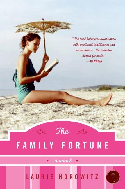 Family Fortune, The