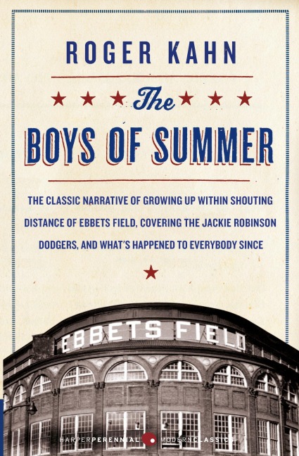 The Boys of Summer