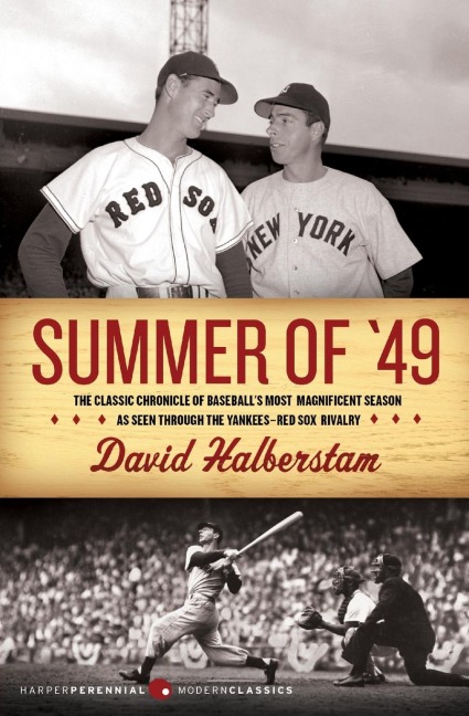 Summer of 49