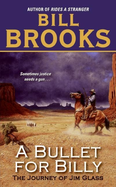 A Bullet for Billy