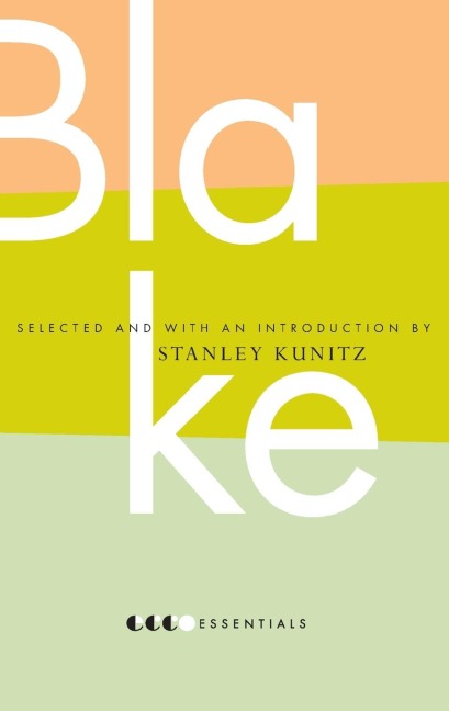 Essential Blake