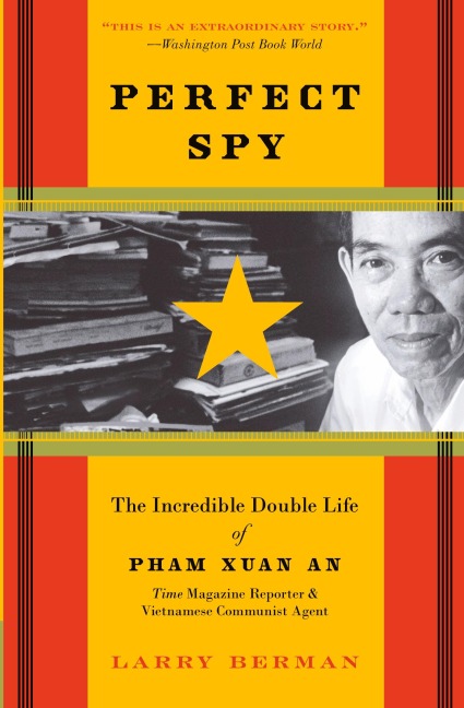 Perfect Spy