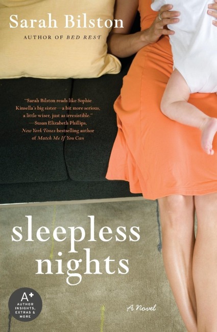 Sleepless Nights