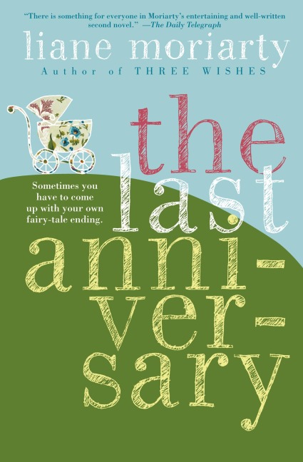 The Last Anniversary