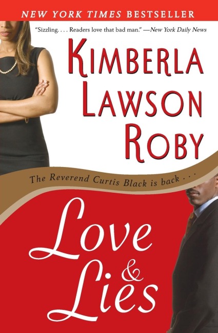 Love and Lies